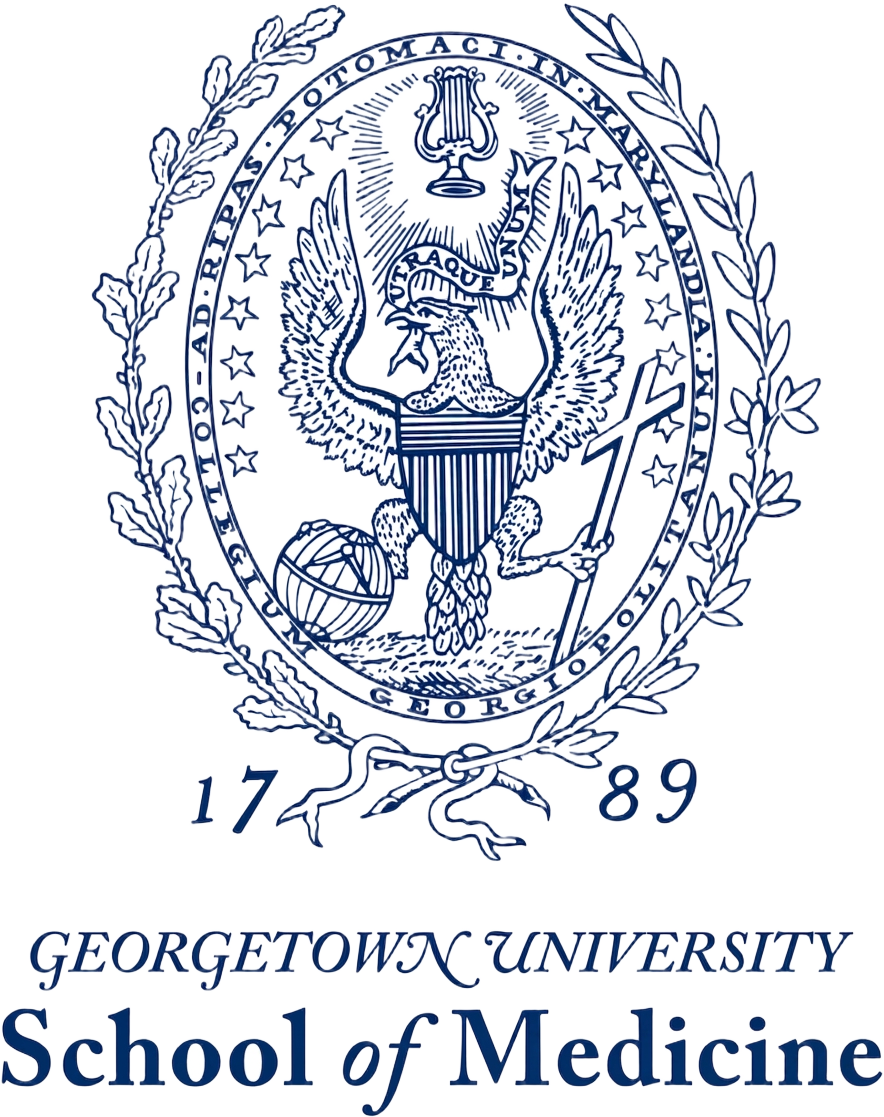 Georgetown University School of Medicine